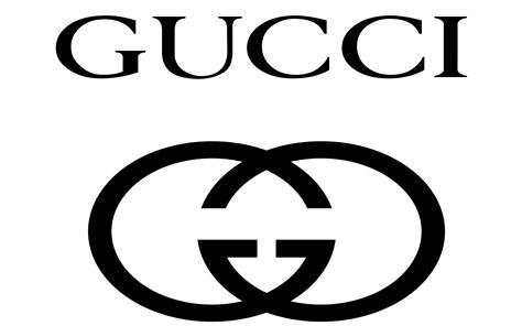 gucci logo white png|gucci logo clip art.